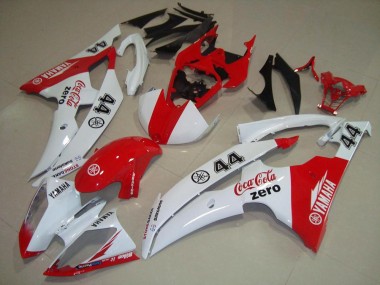 Purchase 2008-2016 Cocacola Yamaha YZF R6 Bike Fairing Canada