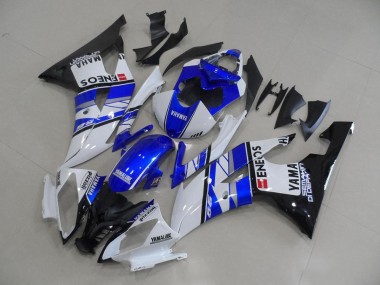 Purchase 2008-2016 Blue Blue White ENEOS Yamaha YZF R6 Motorbike Fairing Canada