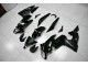 Purchase 2009-2011 Glossy Black Kawasaki EX650 Bike Fairings Canada