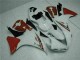 Purchase 2009-2011 White Red Yamaha YZF R1 Bike Fairing Kit Canada