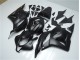 Purchase 2009-2012 Matte Black Honda CBR600RR Motorcycle Fairings Kits Canada