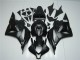 Purchase 2009-2012 Matte Black Honda CBR600RR Motorcycle Fairings Kits Canada