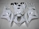 Purchase 2009-2012 Pearl White Honda CBR600RR Moto Fairings Canada