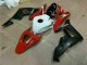 Purchase 2009-2012 Red Honda CBR600RR Motorcyle Fairings Canada