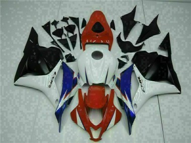 Purchase 2009-2012 White Red Black Blue Honda CBR600RR Replacement Fairings Canada