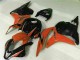 Purchase 2009-2012 Black Honda CBR600RR Motorcycle Fairings Canada