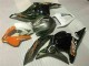 Purchase 2009-2012 Black Honda CBR600RR Motorbike Fairings Canada