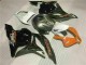 Purchase 2009-2012 Black Honda CBR600RR Motorbike Fairings Canada