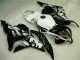 Purchase 2009-2012 Black Honda CBR600RR Motorcycle Fairing Kits Canada