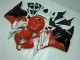 Purchase 2009-2012 Red Honda CBR600RR Motorbike Fairing Canada