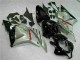 Purchase 2009-2012 Black Honda CBR600RR Bike Fairings Canada