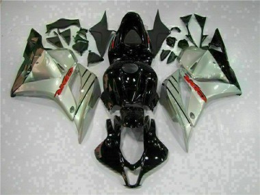 Purchase 2009-2012 Black Honda CBR600RR Bike Fairings Canada