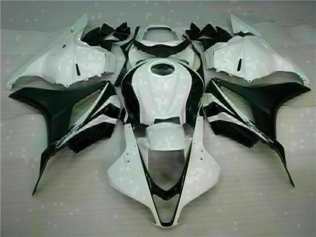 Purchase 2009-2012 White Honda CBR600RR Motorcycle Bodywork Canada