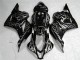 Purchase 2009-2012 Black Honda CBR600RR Motorbike Fairing Kits Canada