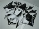 Purchase 2009-2012 White Black Honda CBR600RR Motorcycle Replacement Fairings Canada