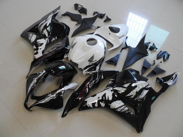 Purchase 2009-2012 Leyla Honda CBR600RR Motorbike Fairing Canada