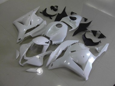 Purchase 2009-2012 Unpainted Honda CBR600RR Motorcyle Fairings Canada