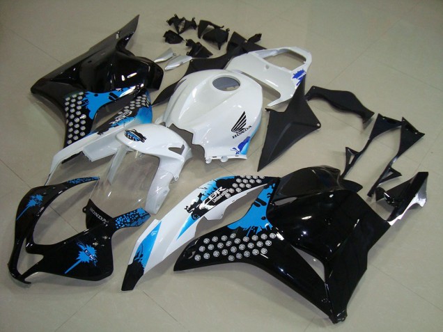 Purchase 2009-2012 Special Decals Honda CBR600RR Bike Fairings Canada