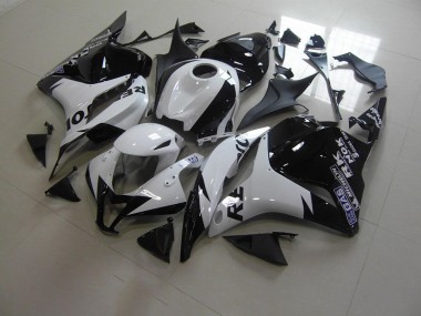 Purchase 2009-2012 White Black Repsol Honda CBR600RR Motorcycle Bodywork Canada