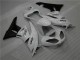 Purchase 2009-2012 White Black Ninja Kawasaki ZX6R Motorbike Fairings Canada