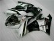 Purchase 2009-2012 Black White 3M Touch4 Kawasaki ZX6R Bike Fairings Canada