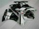 Purchase 2009-2012 Black White 3M Touch4 Kawasaki ZX6R Bike Fairings Canada