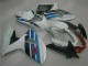 Purchase 2009-2016 White Suzuki GSXR1000 Motorcycle Fairings Canada