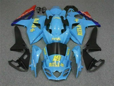 Purchase 2009-2016 Blue Suzuki GSXR1000 Motorbike Fairing Kits Canada