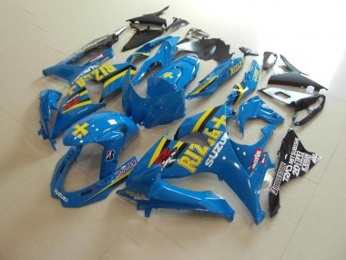 Purchase 2009-2016 Rizla Suzuki GSXR 1000 K9 Motorcycle Fairings Kits Canada