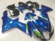 Purchase 2011-2021 Blue Suzuki GSXR 600/750 Replacement Fairings Canada