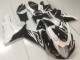 Purchase 2011-2021 Black White Suzuki GSXR 600/750 Motorcylce Fairings & Bodywork Canada