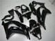 Purchase 2011-2015 Matte Black Kawasaki ZX10R Motorcycle Fairings Kits Canada