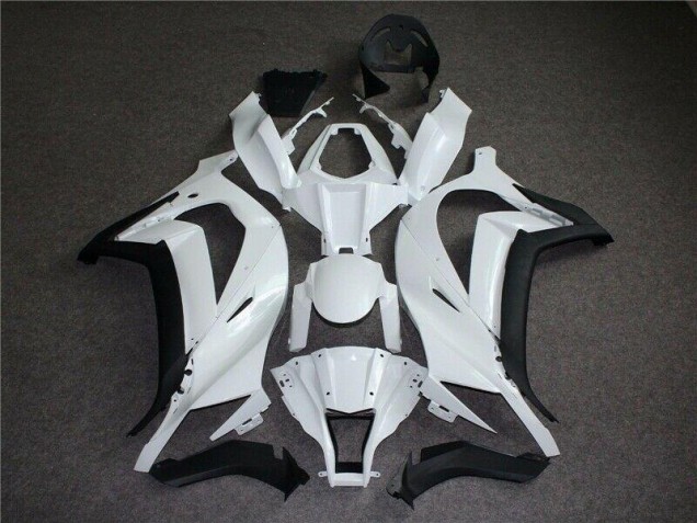 Purchase 2011-2015 Unpainted Kawasaki ZX10R Motorcyle Fairings Canada