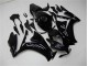 Purchase 2012-2016 Glossy Black Honda CBR1000RR Replacement Fairings Canada