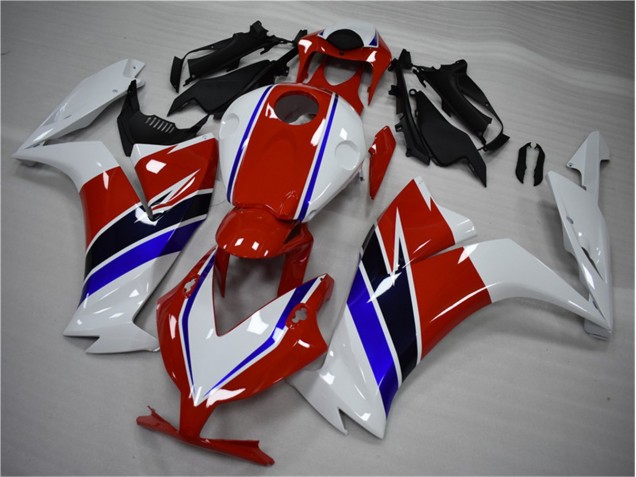 Purchase 2012-2016 Red White Blue Honda CBR1000RR Motorbike Fairing Canada