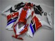 Purchase 2012-2016 Red White Blue Honda CBR1000RR Motorbike Fairing Canada