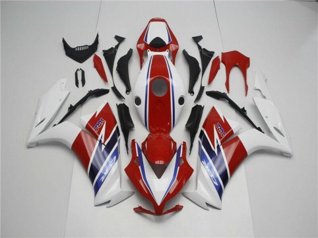 Purchase 2012-2016 Red White Blue Honda CBR1000RR Motorbike Fairing Canada