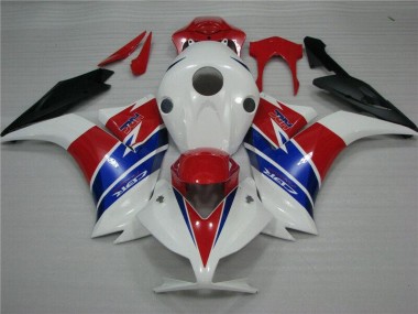 Purchase 2012-2016 White Blue Red Honda CBR1000RR Bike Fairings Canada