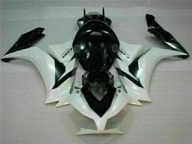 Purchase 2012-2016 White Black Honda CBR1000RR Motorbike Fairing Canada