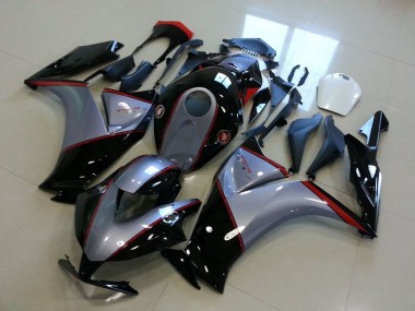 Purchase 2012-2016 Black Grey Honda CBR1000RR Motorbike Fairings Canada