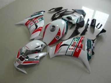 Purchase 2012-2016 Castrol Honda CBR1000RR Motorcycle Fairing Kits Canada