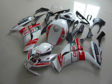 Purchase 2012-2016 Castrol Honda CBR1000RR Motorbike Fairing Canada