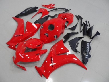 Purchase 2012-2016 Red and Matte Black Honda CBR1000RR Motorcycle Bodywork Canada