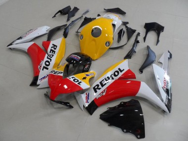 Purchase 2012-2016 Repsol Honda CBR1000RR Replacement Fairings Canada