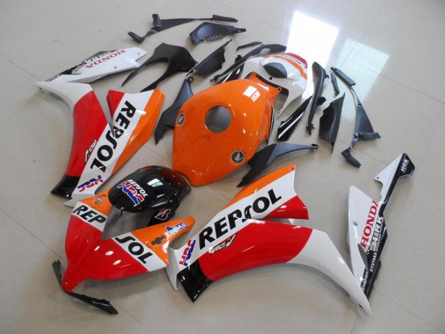 Purchase 2012-2016 Repsol Honda CBR1000RR Motor Fairings Canada