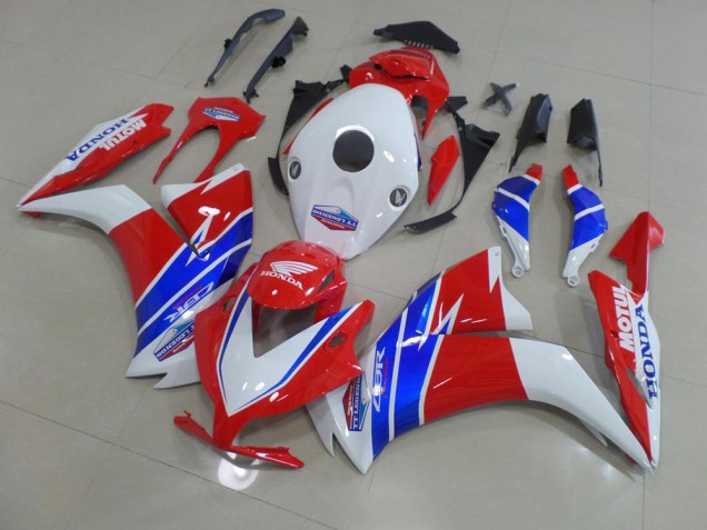 Purchase 2012-2016 White Red TT Legend Honda CBR1000RR Motorcycle Bodywork Canada