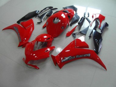 Purchase 2012-2016 Red Matte Black Honda CBR1000RR Motorcycle Fairings Kits Canada