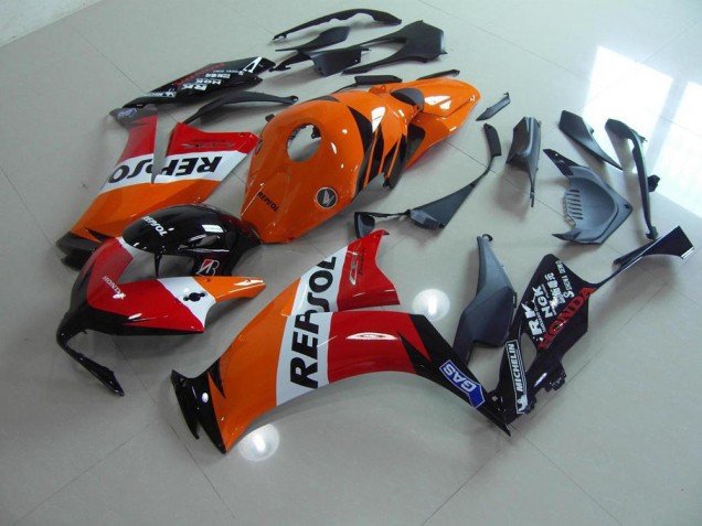 Purchase 2012-2016 Repsol Honda CBR1000RR Moto Fairings Canada