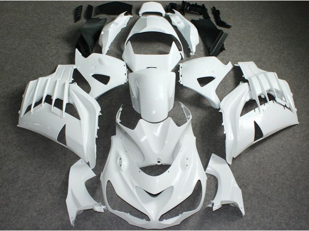 Purchase 2012-2021 Unpainted Kawasaki ZX14R ZZR1400 Motorcyle Fairings Canada