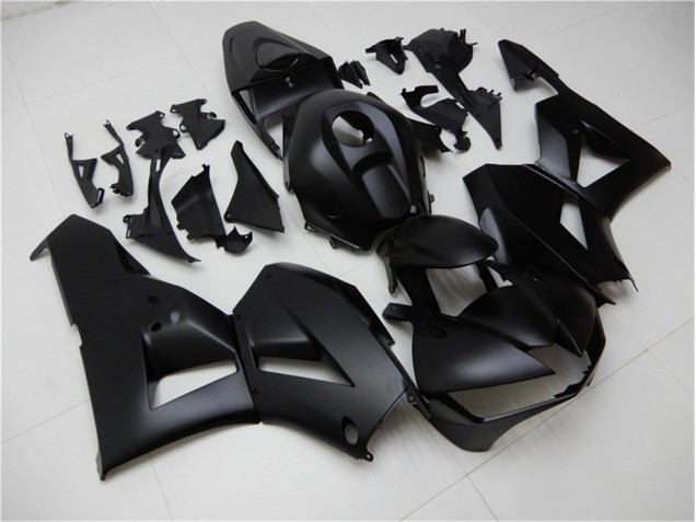 Purchase 2013-2021 Matte Black Honda CBR600RR Motorcylce Fairings Canada